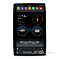 KD-1280 Tesla Style Universal Android 8.1 Car Stereo